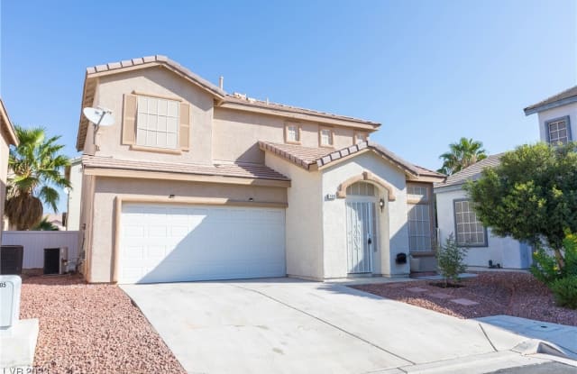 4606 English Lavender Avenue - 4606 English Lavender Avenue, North Las Vegas, NV 89031