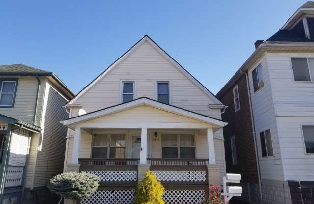 Photo of 2411 8th Street