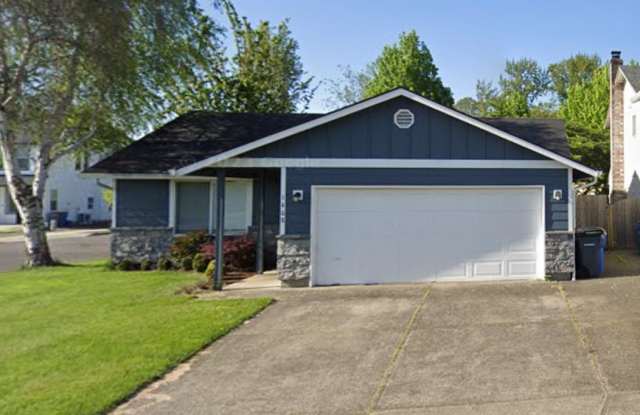 1408 Nw 4th St - 1408 Northwest 4th Street, Battle Ground, WA 98604