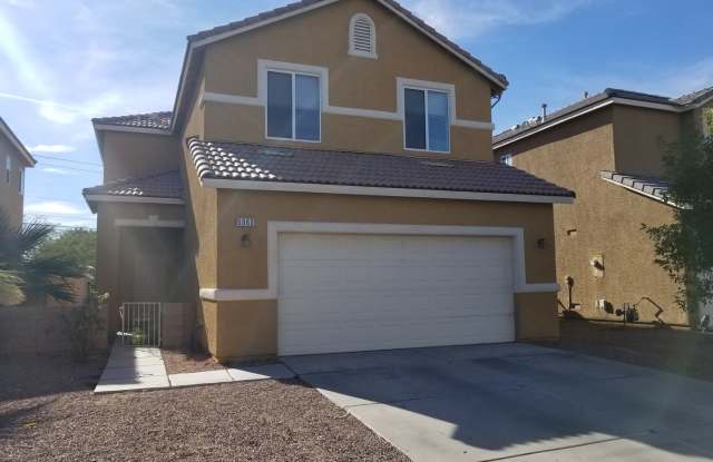Lovely 2 story home Madre Mesa South Community