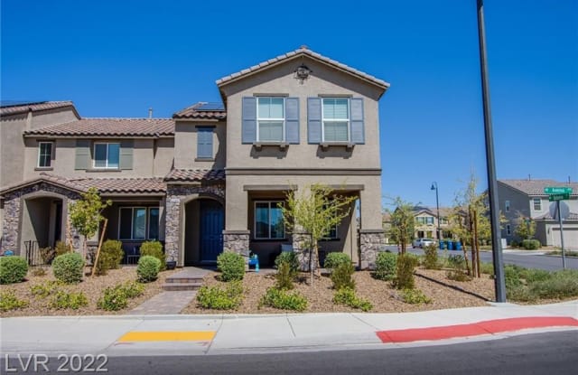 3185 Brynley Avenue - 3185 Brynley Avenue, Henderson, NV 89044