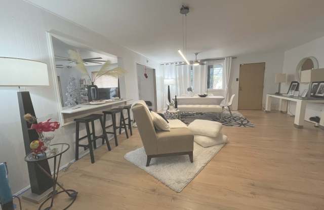 499 Kaao Circle - Main House