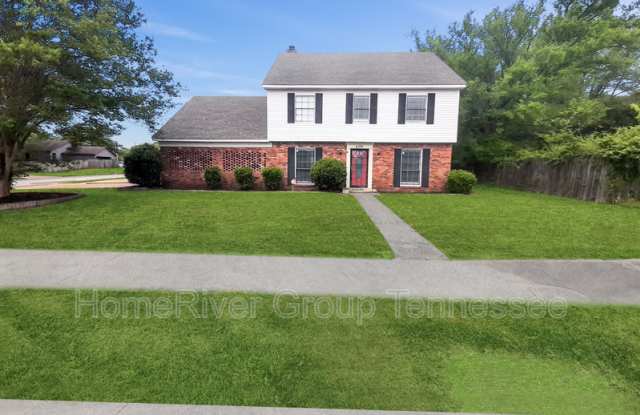 4391 Sandy Park Dr