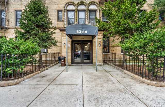 83-64 Talbot Street unit: 6A