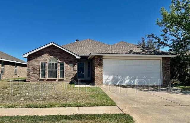 6116 16th Street - 6116 16th Street, Lubbock, TX 79416