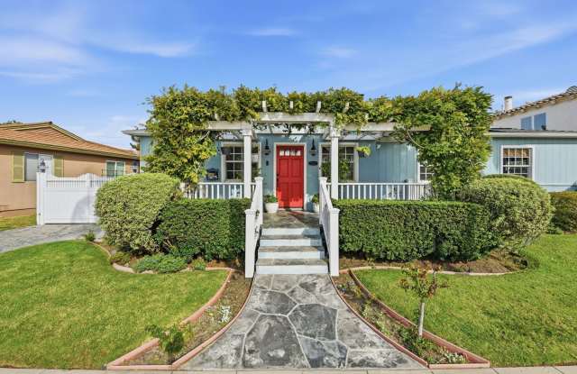 Photo of MISSION BAY 4-BED/3-BATH - 3 MIN WALK TO BAY