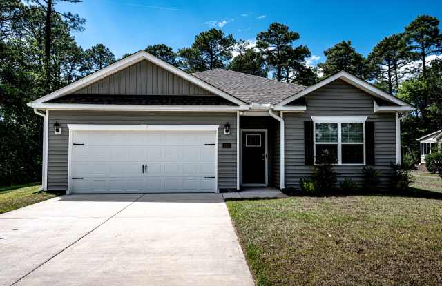 1201 Santa Lucia Drive