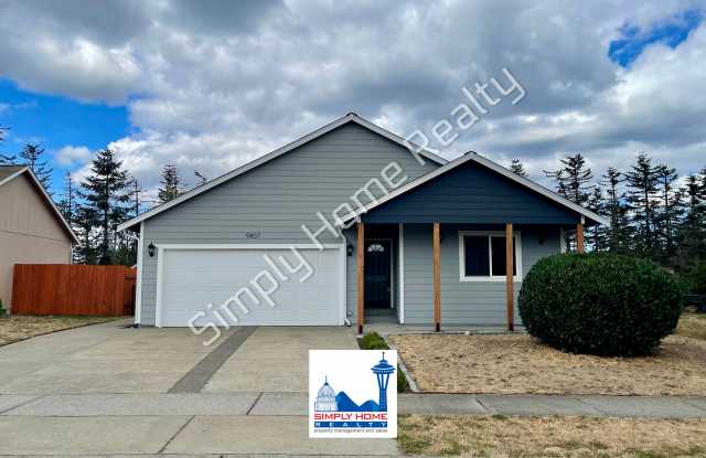 9807 Greenleaf Loop SE