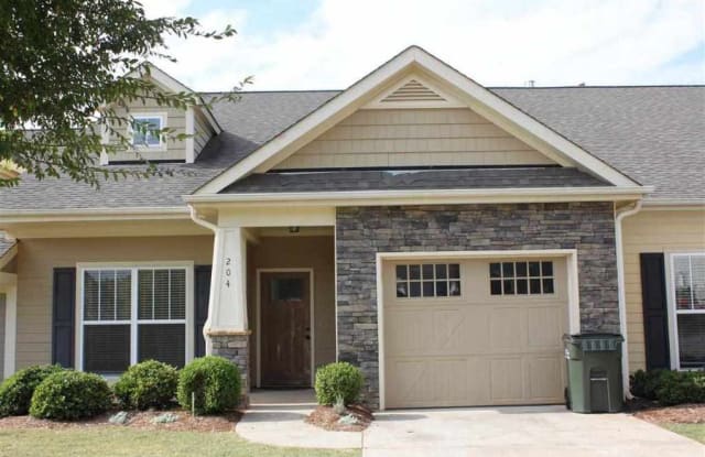 204 East Stableford Drive - 204 East Stableford Drive, Spartanburg County, SC 29334