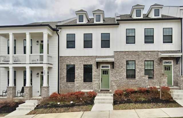2 Bed, 2.5 Bath Townhome with 2 Reserved Parking Spots