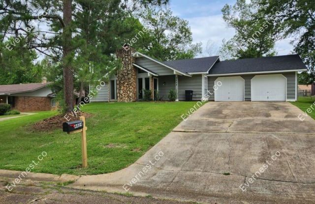 4424 Beechwood Street - 4424 Beechwood Street, Jackson, MS 39212