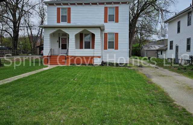 710 Derby Avenue