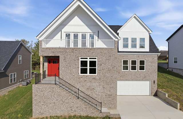 442 General John Payne Boulevard