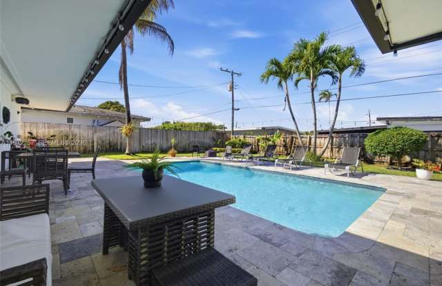 1871 NE 186th Street, North Miami Beach, FL 33179