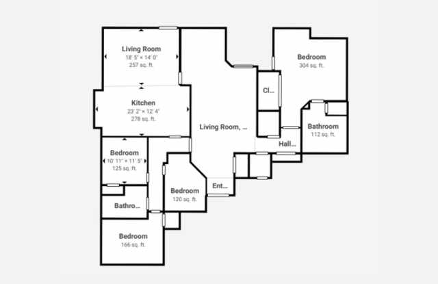 6273 West Louise Drive