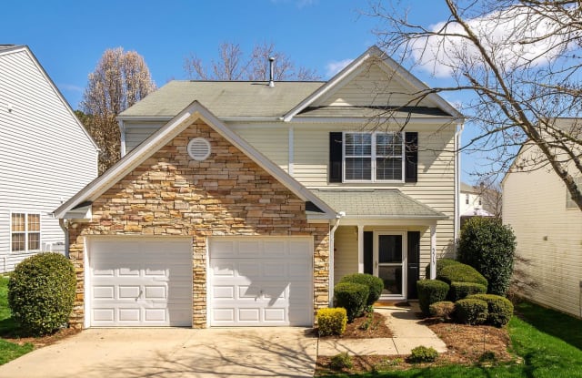 5515 Spindlewood Ct - 5515 Spindlewood Court, Raleigh, NC 27703