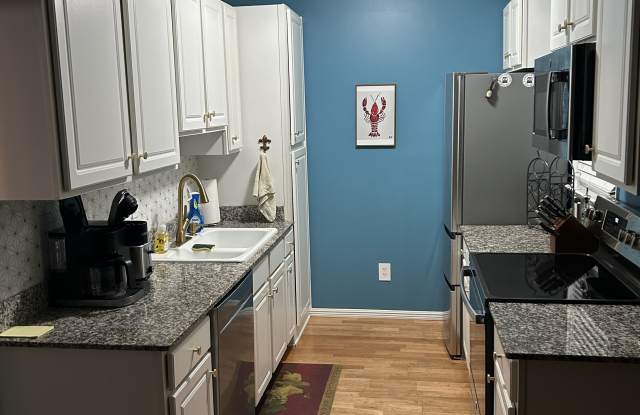 3101 Saint Charles Avenue