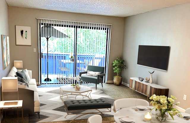 Arbor Ridge I