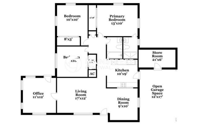 3211 21st Avenue Drive West