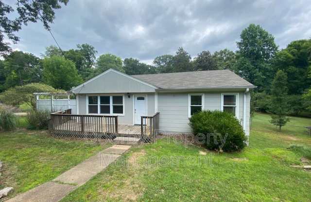 1409 Elm Street