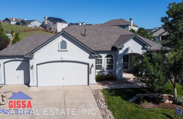 2221 Fieldcrest Drive - 2221 Fieldcrest Drive, Colorado Springs, CO 80921