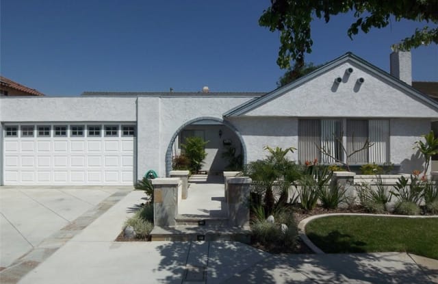 9620 Avenida Monterey - 9620 Avenida Monterey, Cypress, CA 90630