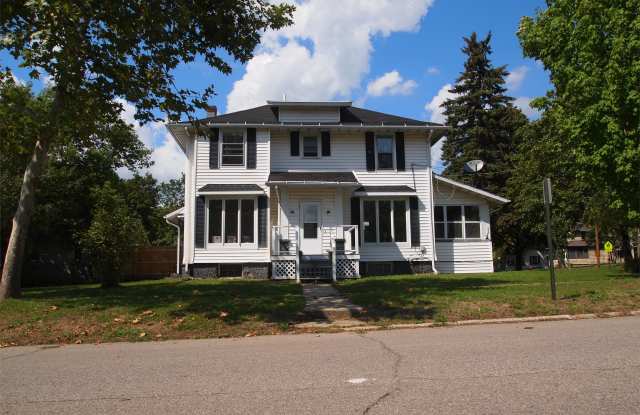 132 Union St