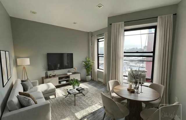 411 East 118th Street