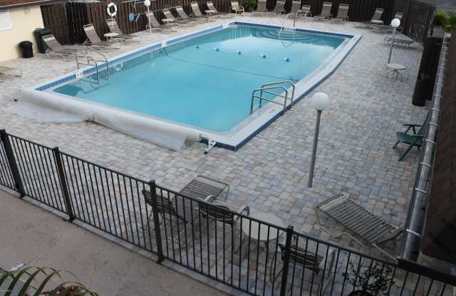 3680 Barna Avenue unit: 220