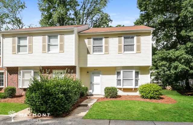 Photo of 4235 Baylor Street