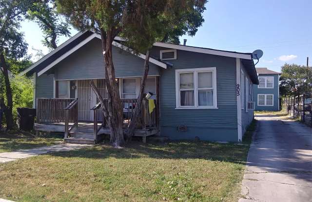 905 West Lynwood Avenue - 2