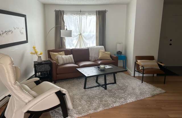 Fully Furnished Condo Near Downtown Bozeman  MSU - 12 West Hayes Street, Bozeman, MT 59715