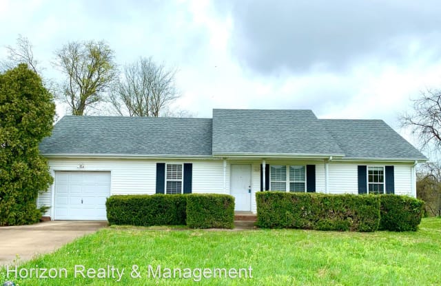 3231 N Senseney Cir - 3231 North Senseney Circle, Clarksville, TN 37042