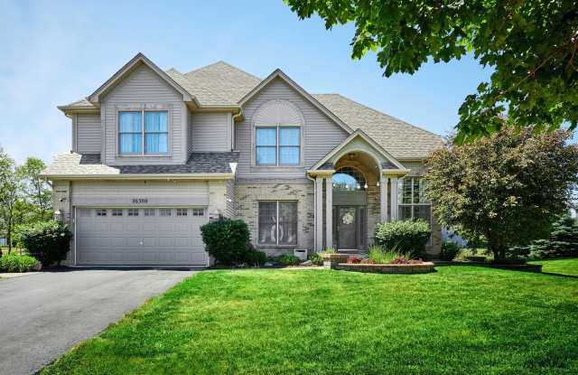 26300 W Chatham Drive