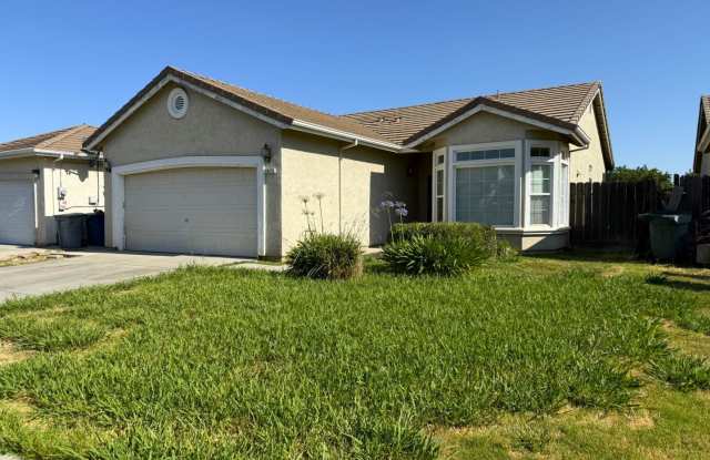 Move in Ready 3/2