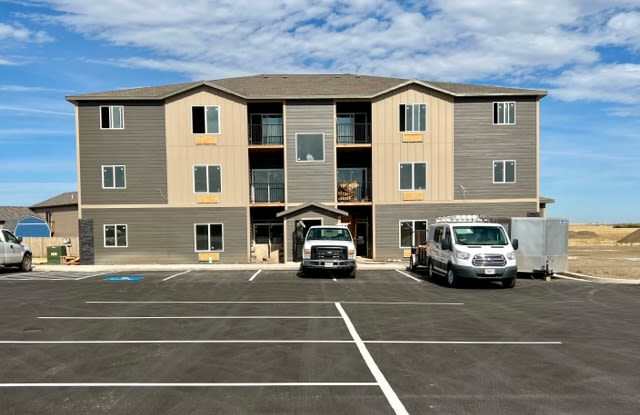 Photo of 470 Constitution Blvd