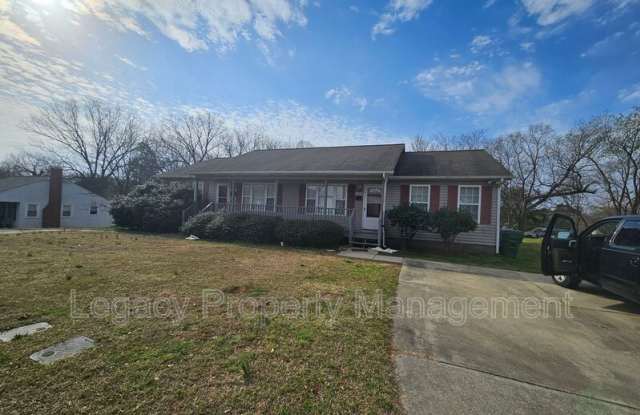 312 Poplar Street