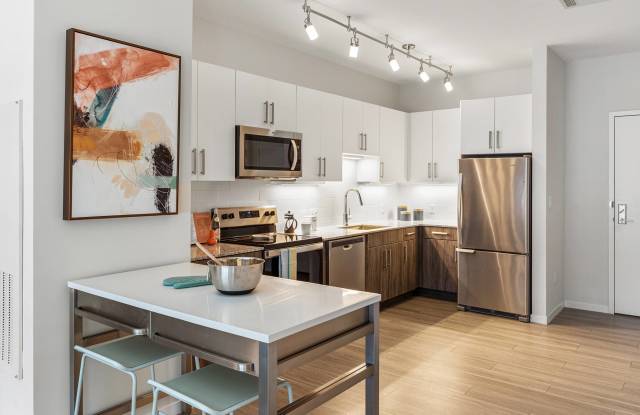 Photo of The Point at Sharon