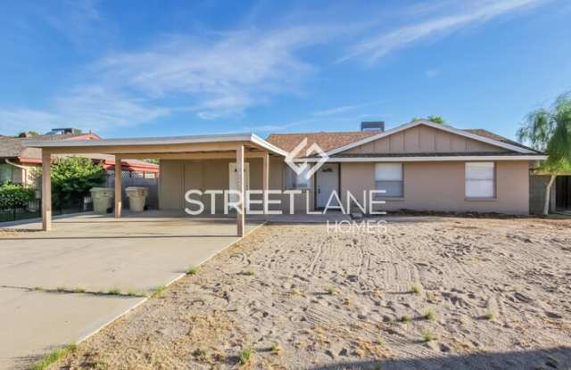 5523 West Mission Lane
