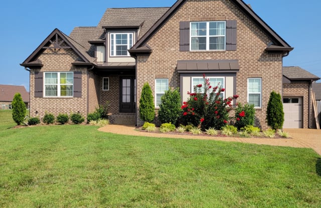 111 Sundown Cir - 111 Sundown Cir, Gallatin, TN 37066