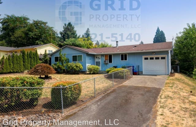 16554 SE Gordon Court - 16554 Southeast Gordon Court, Jennings Lodge, OR 97267