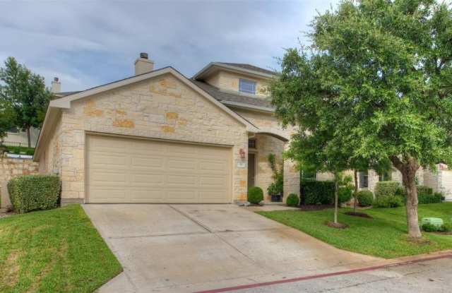 21  Juniper Berry WAY - 21 Juniper Berry Way, Lakeway, TX 78734