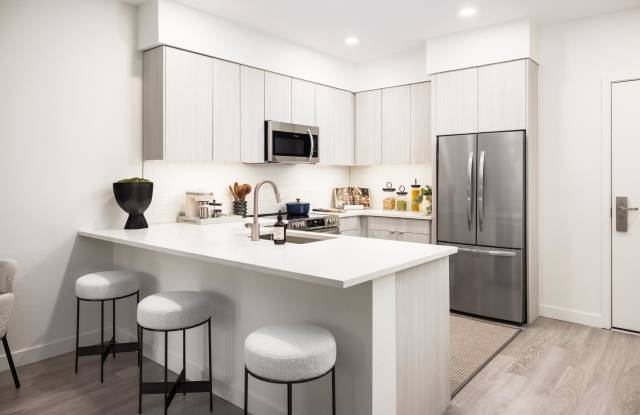 Forge Apartments