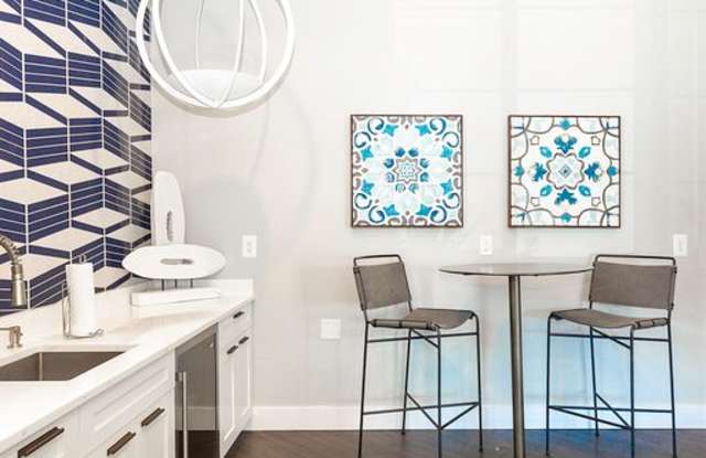 Wilshire Place Apartments