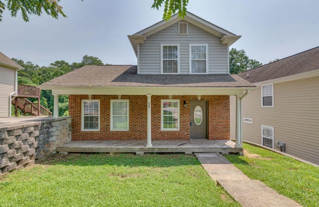 334 Oliver St - 334 Oliver Street, Chattanooga, TN 37405