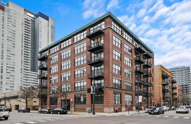 817 West Washington Blvd.