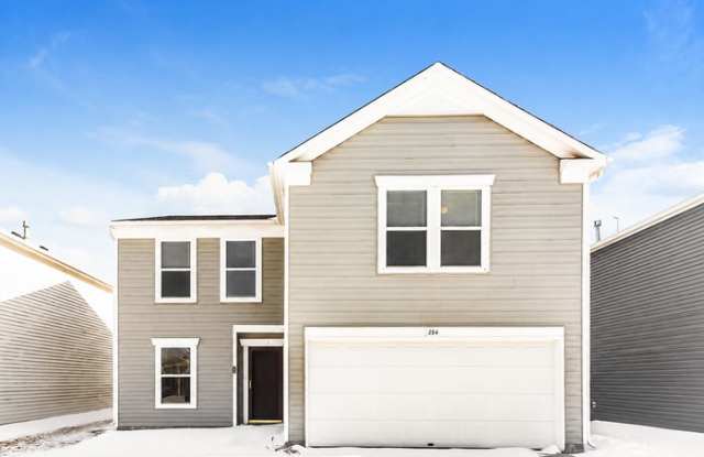 864 Olmsted Drive