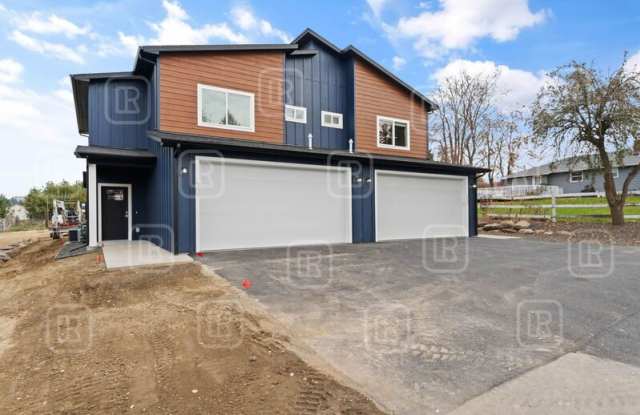 303 South Grady Lane - 1