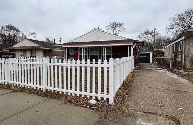 20436 Washburn Street