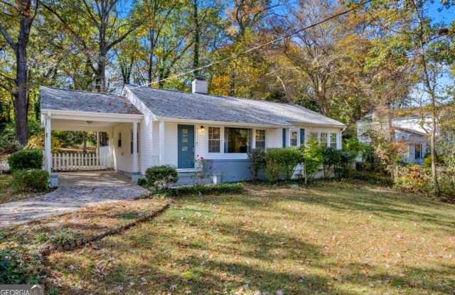 2627 Elsinore Street